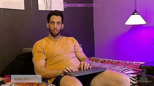 Karim_mansurのライブXXXチャット