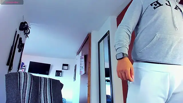 _John_Boy_ 라이브 XXX 채팅
