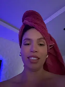 Rafaellaz – Live XXX-chat