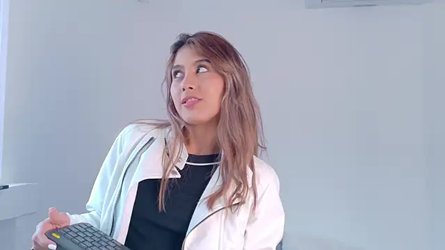 Chat XXX Live ZoehAngel