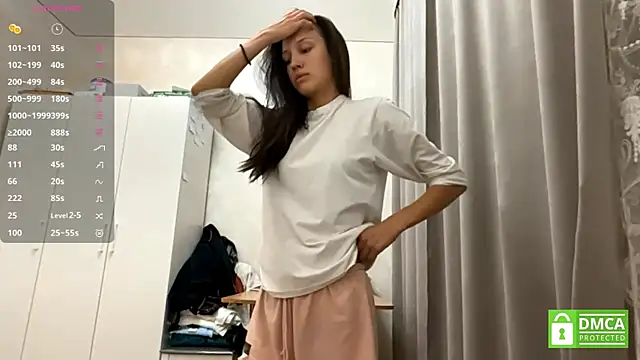 GildaCode Live XXX-chat