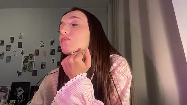 Chat XXX en directo de MerilynPlenty