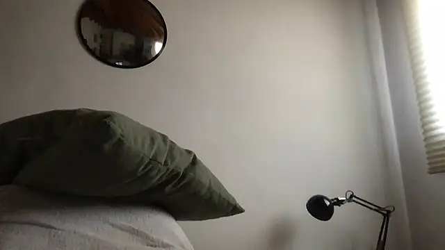 DeepEyePuppy Webcam show