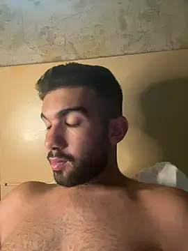 Serdar_mardin Webcam-Show