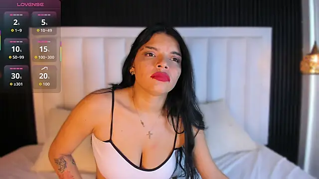 Aprilrose_'s Live XXX Chat