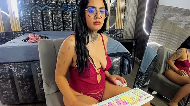 Lovely_celeste Chat XXX in diretta