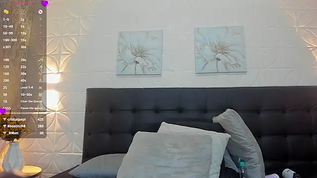 sahiira Adlı Modelin Canlı XXX Sohbeti