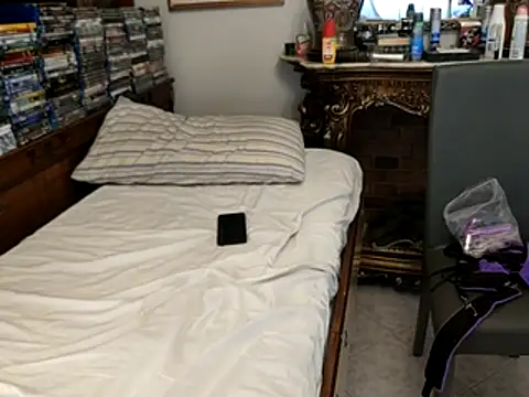 CherryBliss20's Webcam Show