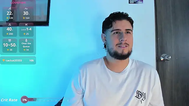 Živý XXX chat Ryan_evannss_