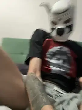 I_K_A Live XXX-chat