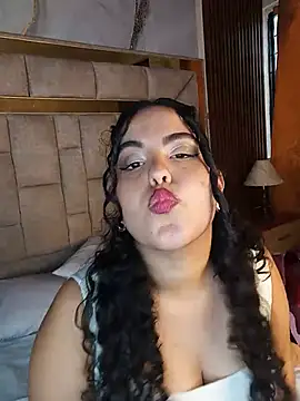 Živý XXX chat NicolleOverton