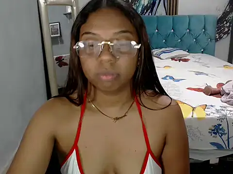 Živý XXX chat karolwillians