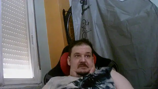 Chat XXX en directo de porkorossy