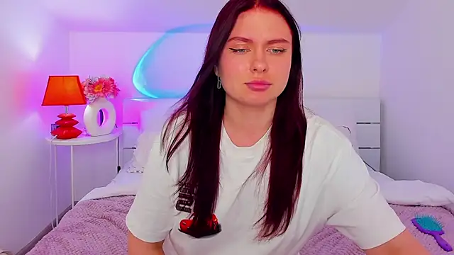 LizyBex's Live XXX Chat