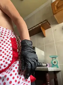 milfevapeccatoのライブXXXチャット