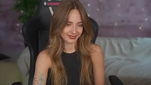 دردشة Zlata_Sky الجنسية المباشرة
