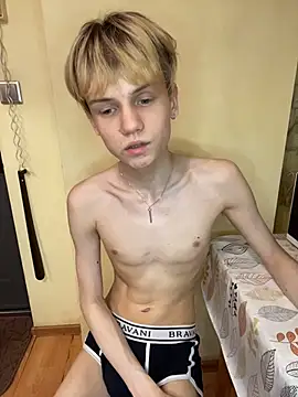 rudakovv élő XXX-chatje