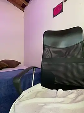Chat XXX Live oreuk_dv