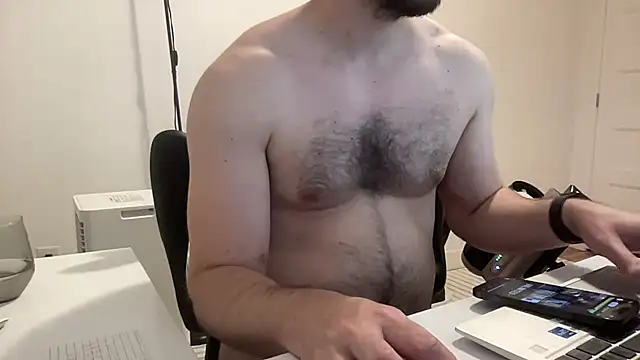 Chat +18 de ThickDickMontreal ao vivo