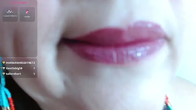 Онлайн чат XXX Kerly_Doll
