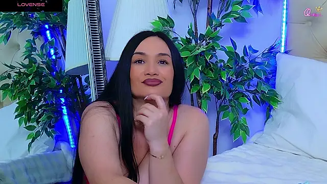 Daliya_ Adlı Modelin Canlı XXX Sohbeti