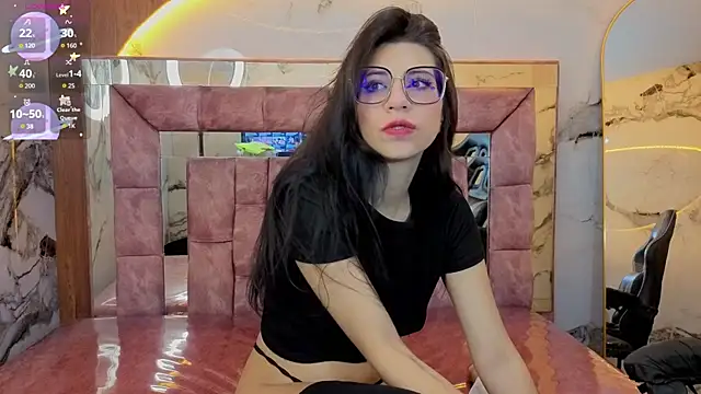 Živý XXX chat Madison08_ch