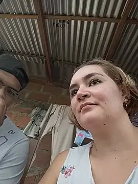 marco_and_luna_ Adlı Modelin Canlı XXX Sohbeti