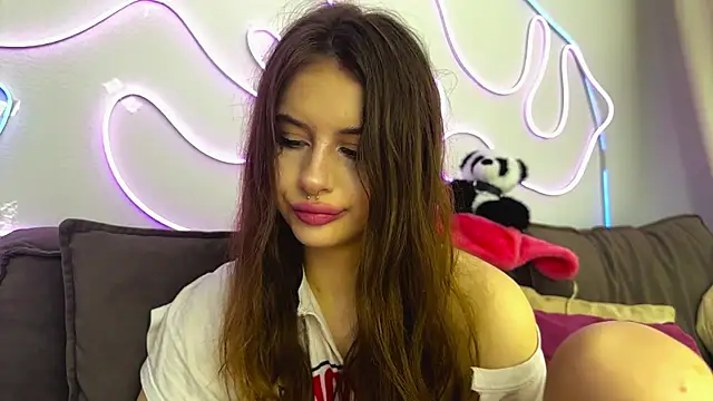 evvaavve – Live XXX-chat