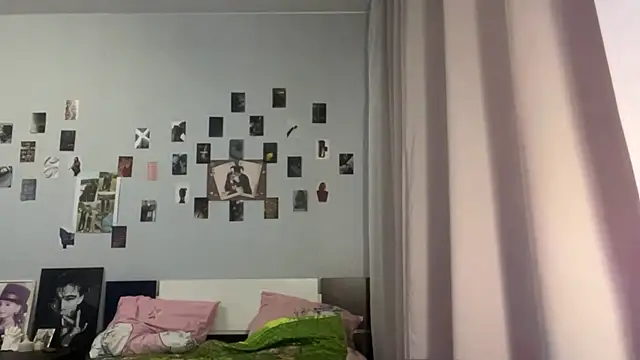 MerilynPlenty – Live XXX-chat