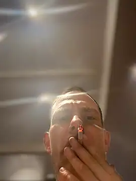 Show de Cocaineee_Ger na webcam