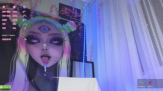 Chat XXX Live ItsMolly