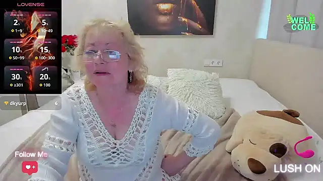laylaroma Live XXX-Chat