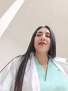 CAROLINE__07のライブXXXチャット