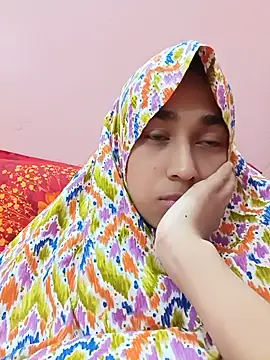 Angel_Sume ওয়েবক্যাম শো