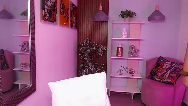 Chat XXX ao vivo de _Lucy_Grey_