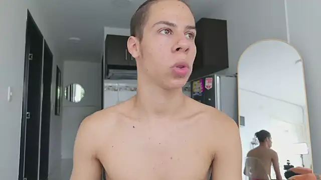 Chat +18 de grey___27 ao vivo