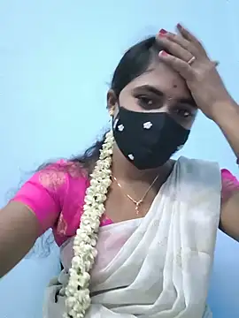 Tamil-Megavarthinii – Live XXX-chat