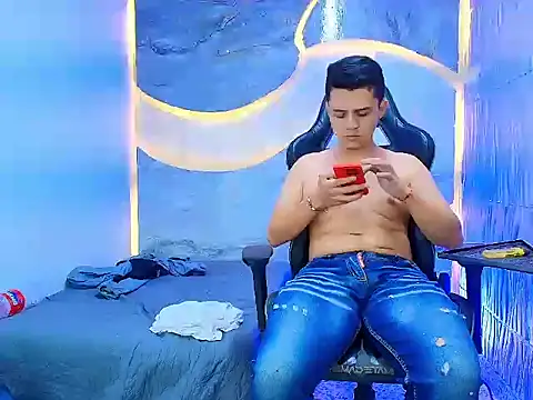 Benjamin_Alam লাইভ XXX চ্যাট