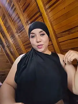 AmbarBurhann Webbikameraesitys