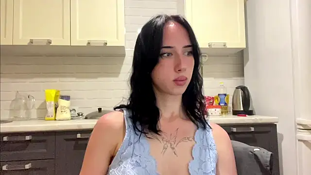 IsabellaQiueen's Live XXX Chat