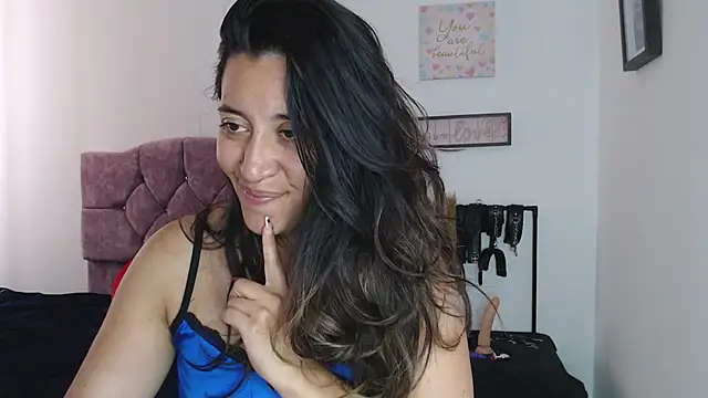 Chat XXX en directo de violeta_scott