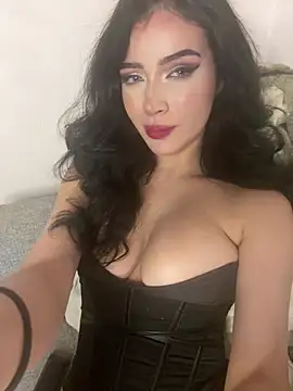 Živý XXX chat victoria_hex