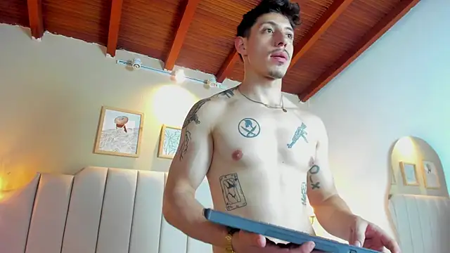 AngelsBeaumont Live XXX-Chat