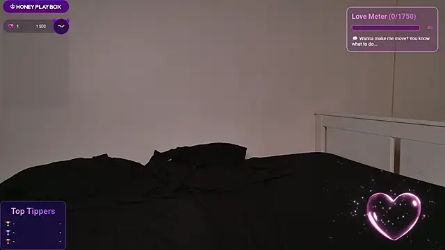 JackDesFeux 现场XXX聊天