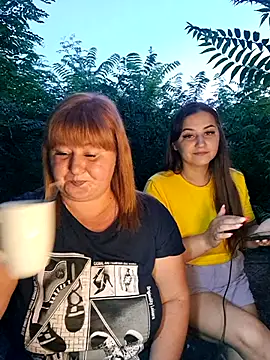 XXX chat uživo modela Buns2026