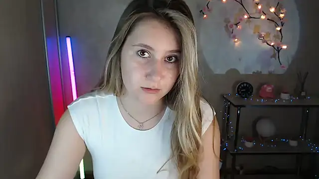 Milka_kamila Live XXX-Chat