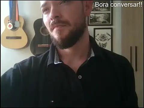 comedordecasada30 Webcam-Show