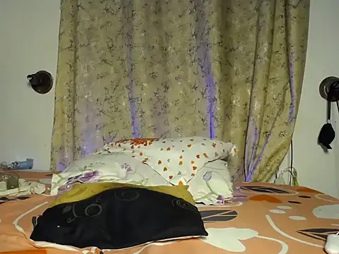 KlaraCandy Live XXX-Chat