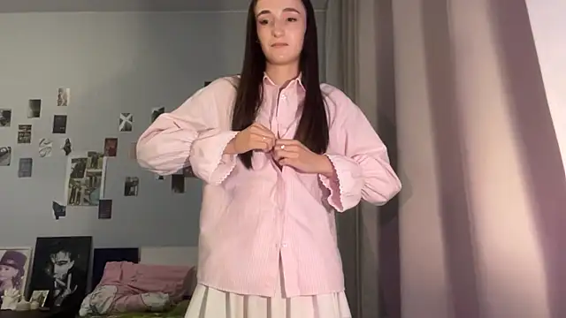 MerilynPlenty XXX чат на живо