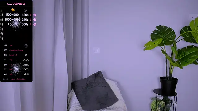 Marta--jess Adlı Modelin Canlı XXX Sohbeti
